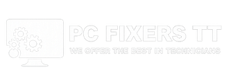PC FIXERS